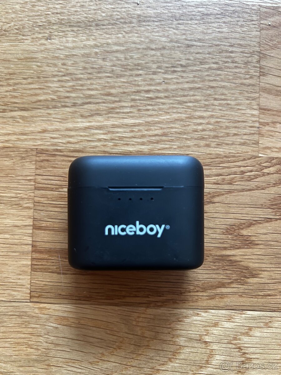 Niceboy HIVE Podsie 3