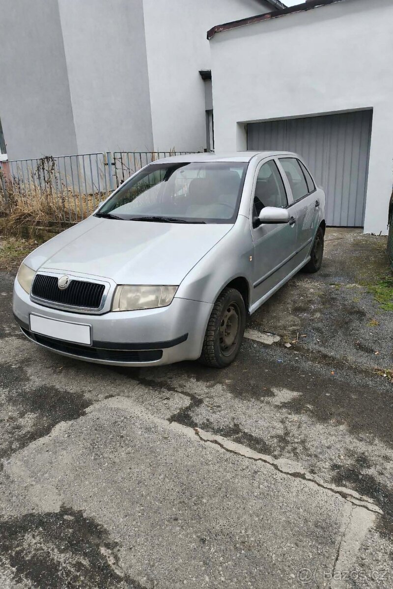 Prodám nebo vyměním