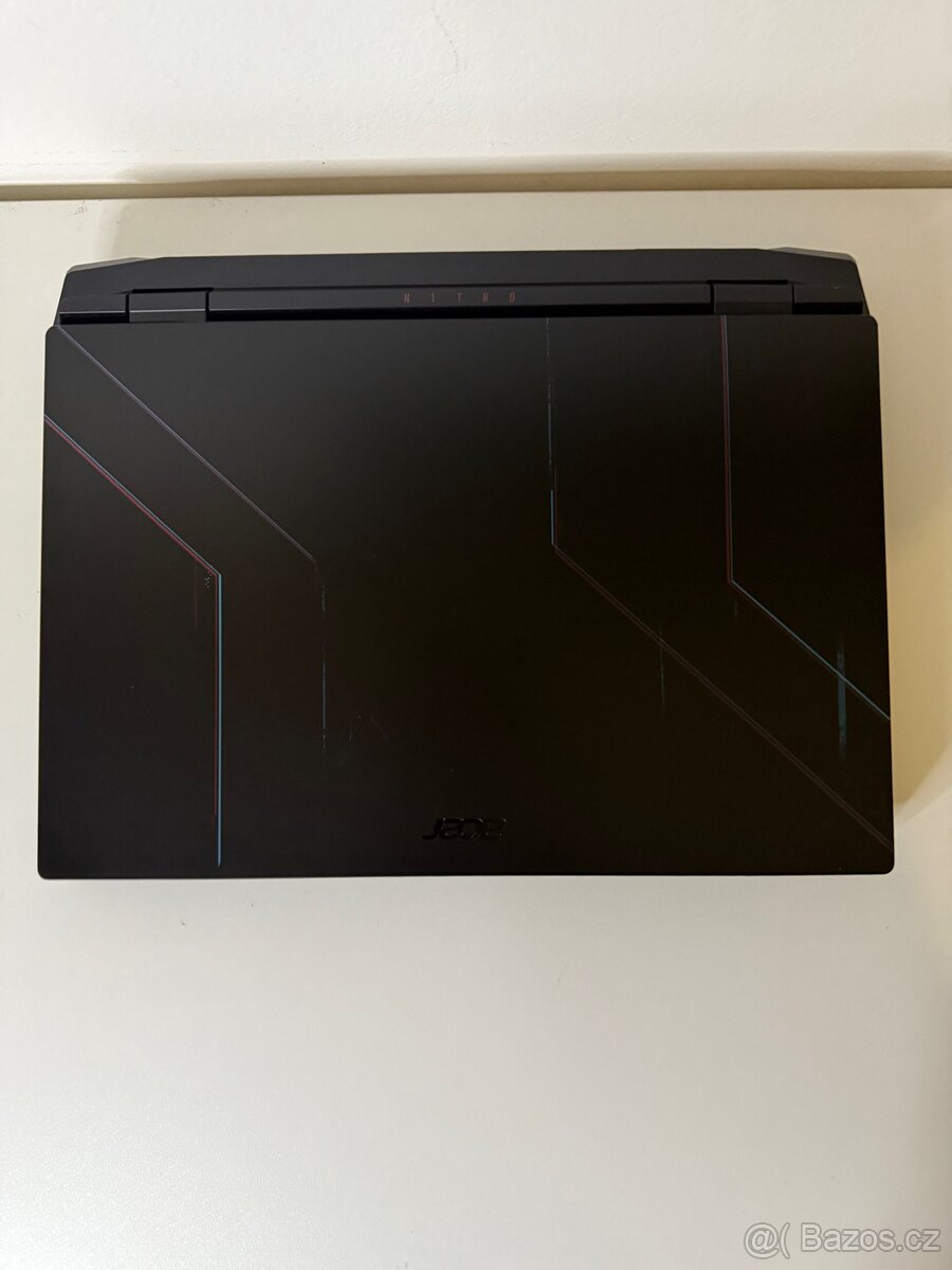 Acer Nitro 5