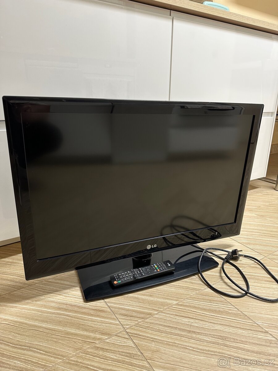 Televize LG