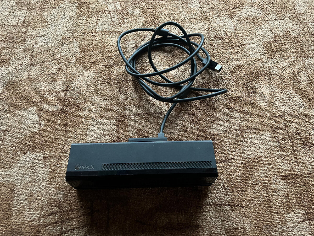 Xbox One Kinect