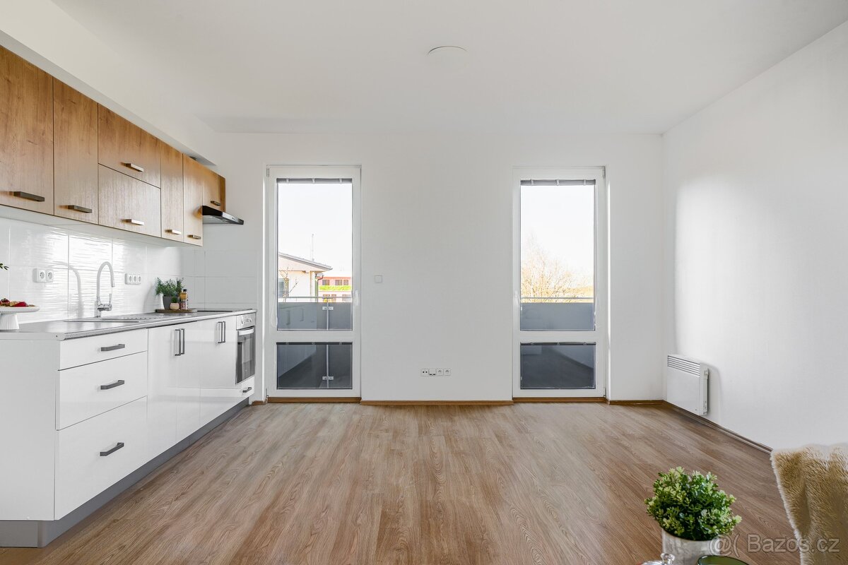 Prodej bytu 2+kk 57 m², Lavičky, ev.č. 00109