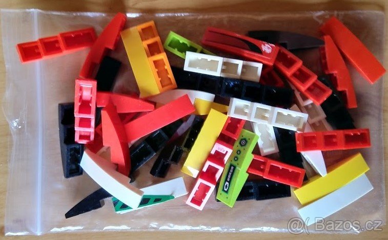 Lego - použité díly ID61678