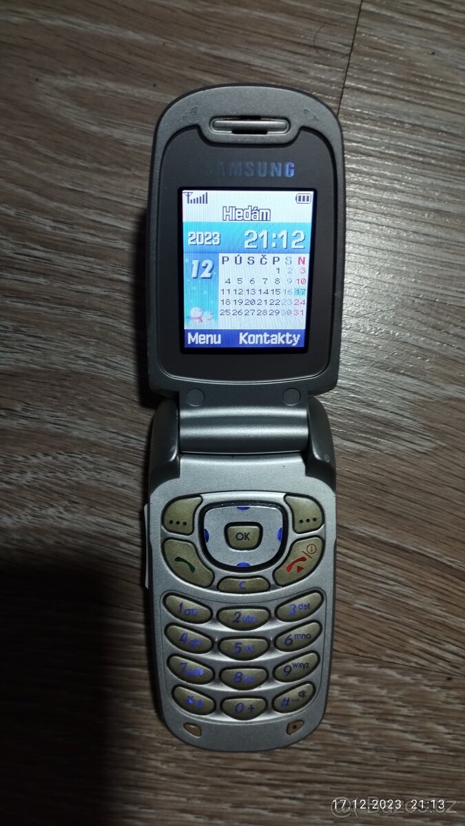 Samsung SGH-X490