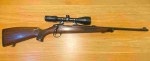 Sako Grizzly, Bavarian 85, 90