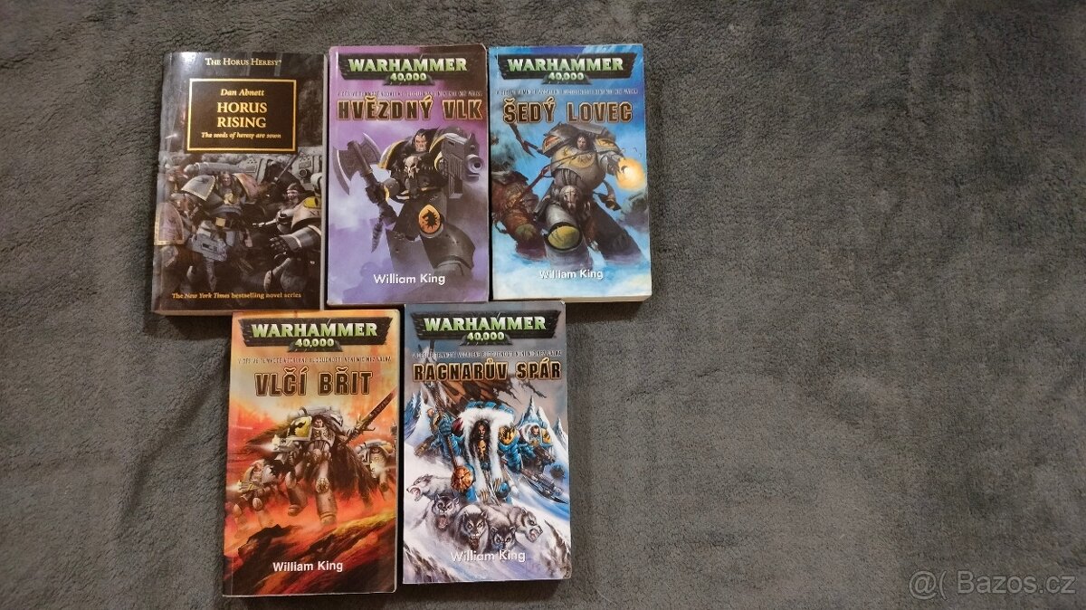 Warhammer 40 000
