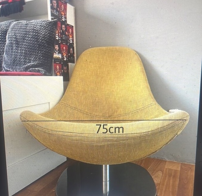 IKEA Křeslo