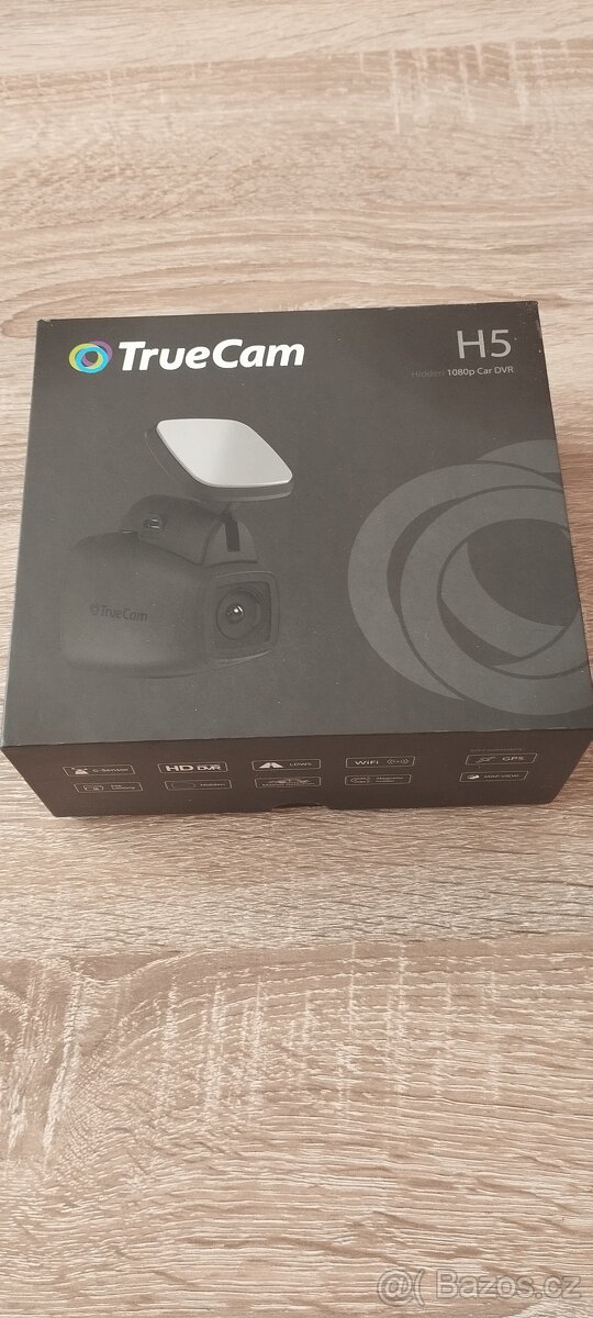 TrueCam H5