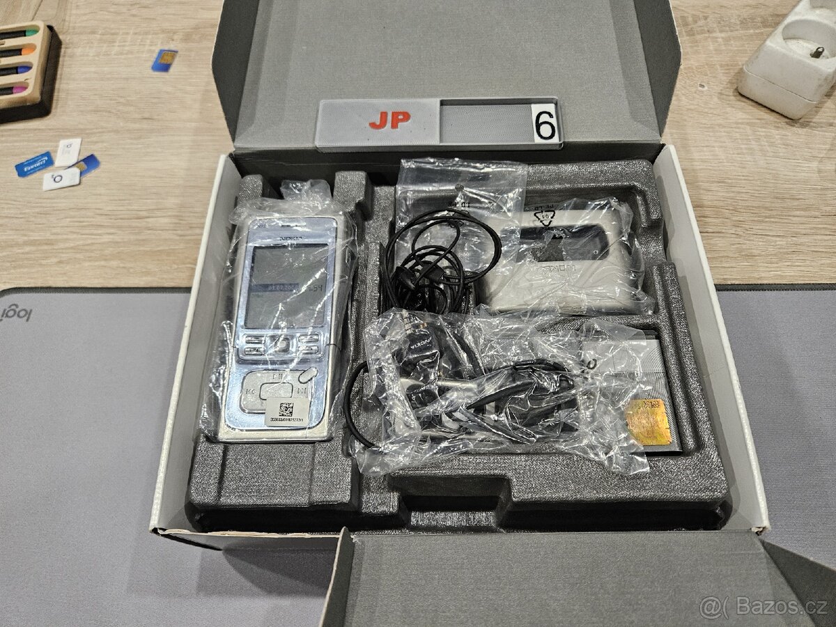 Nokia n91