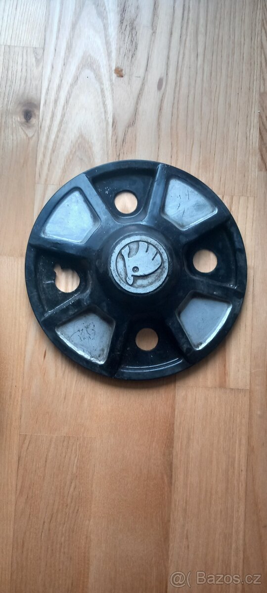 Kryt disku skoda