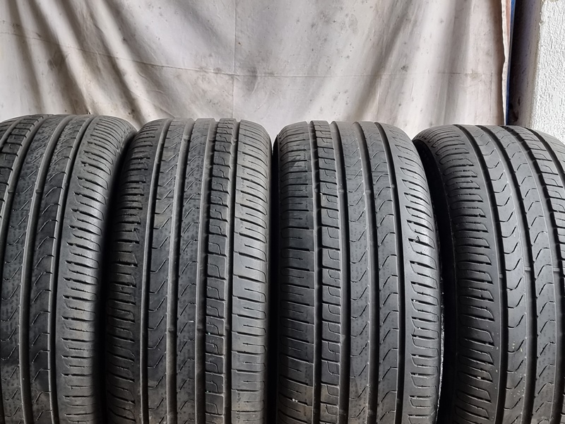 Letní Pirelli 101V 255 40 20 XL (Seal Inside)
