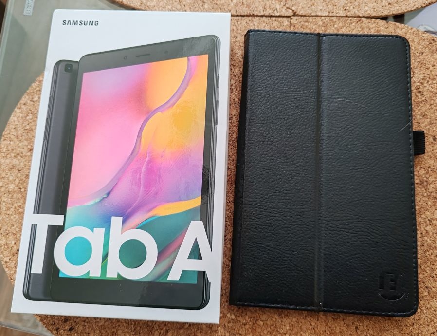 Tablet Samsung Galaxy Tab A 8.0