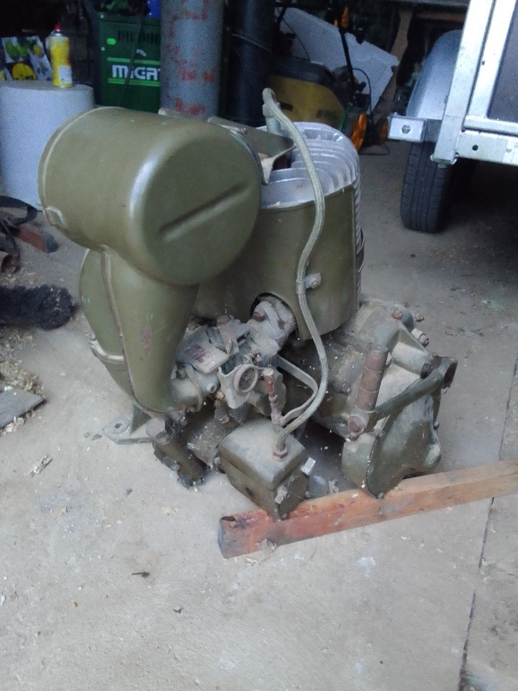 Motor