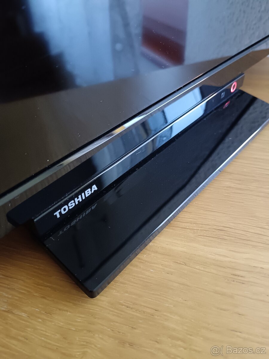 Smart TV Toshiba 24''