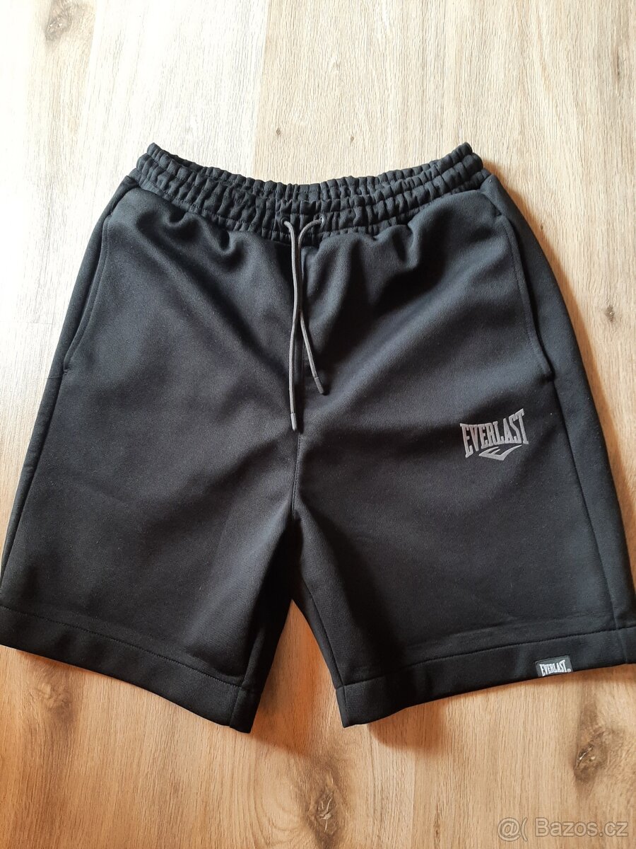 Kraťasy Everlast vel.M