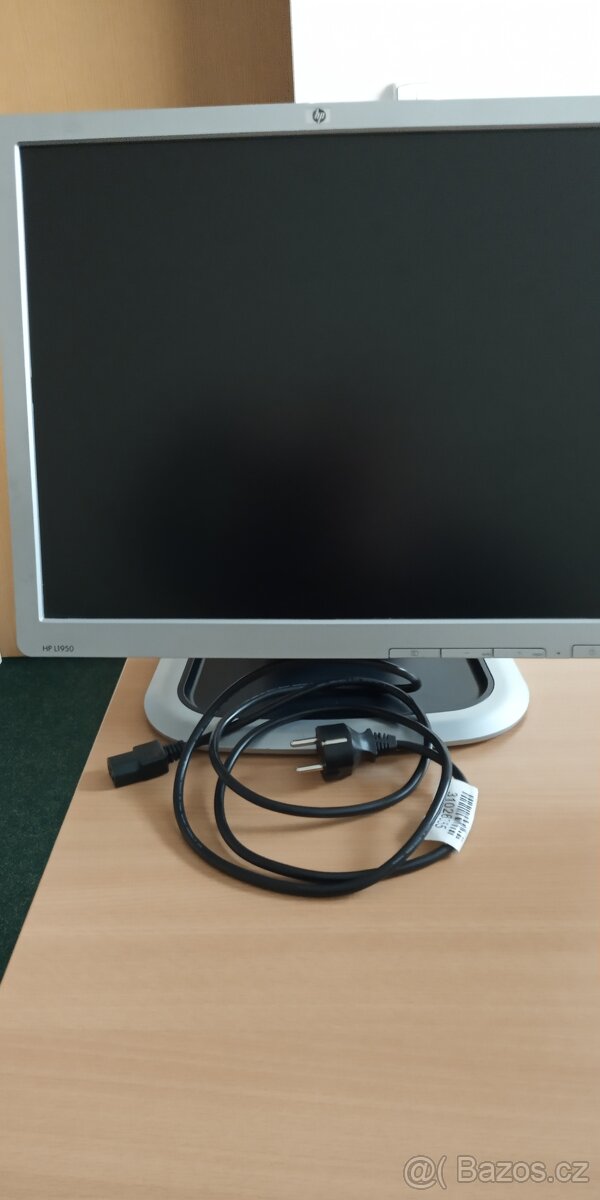 Prodám LCD 19 " monitor HP L1950