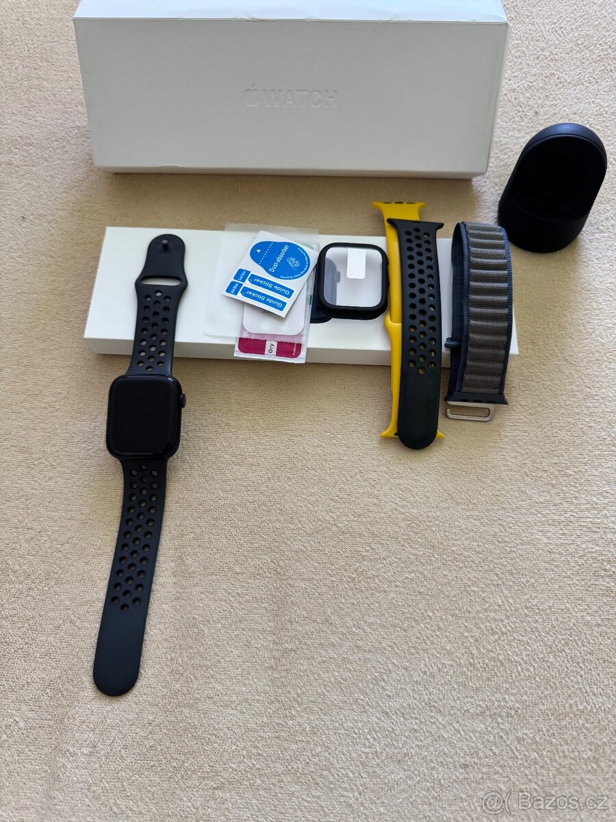 Apple watch 9 45mm