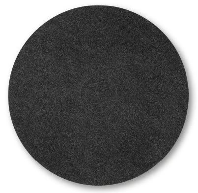 Úklidový pad 432 mm/17",černý