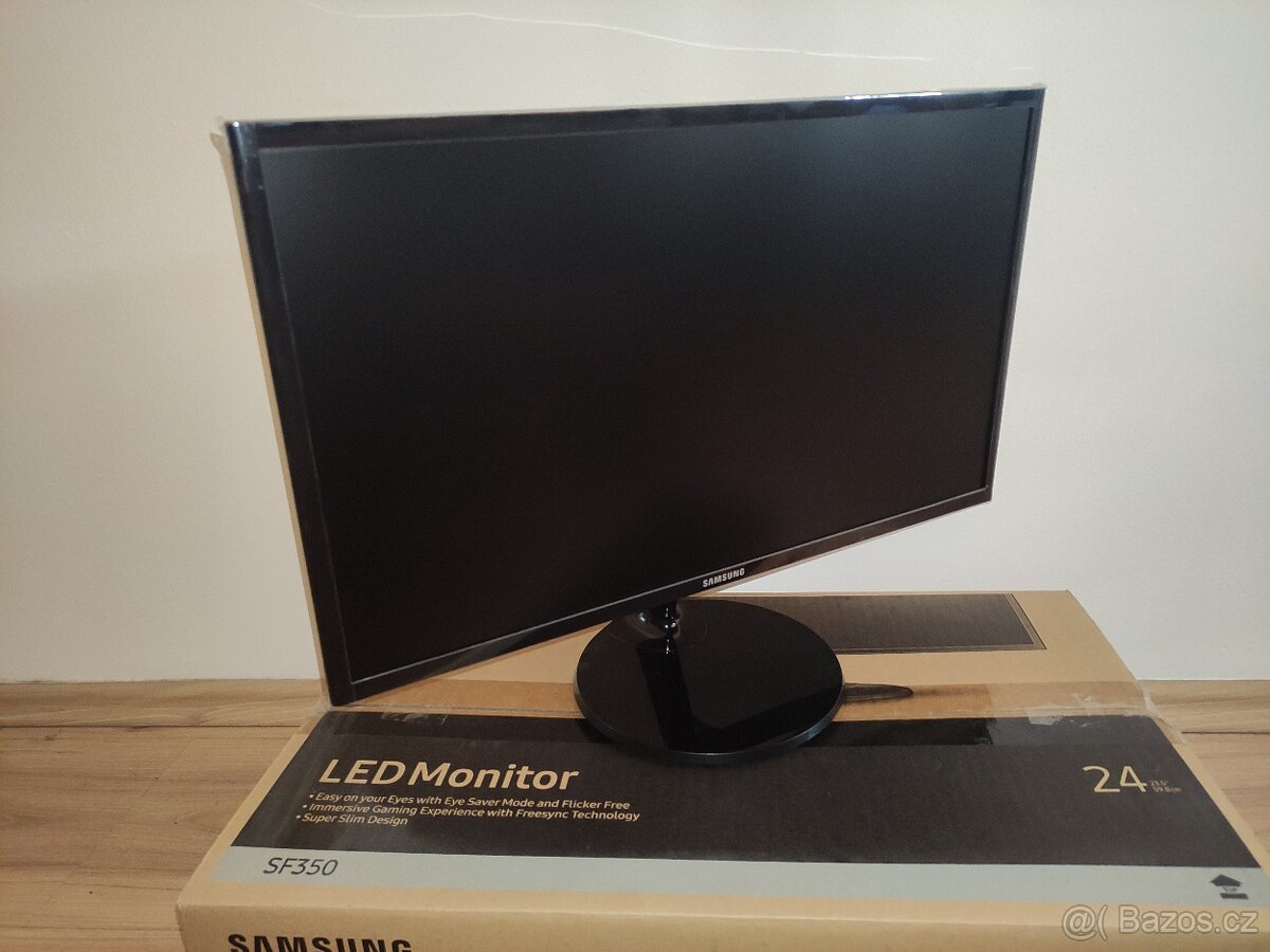 Samsung 24" SF350
