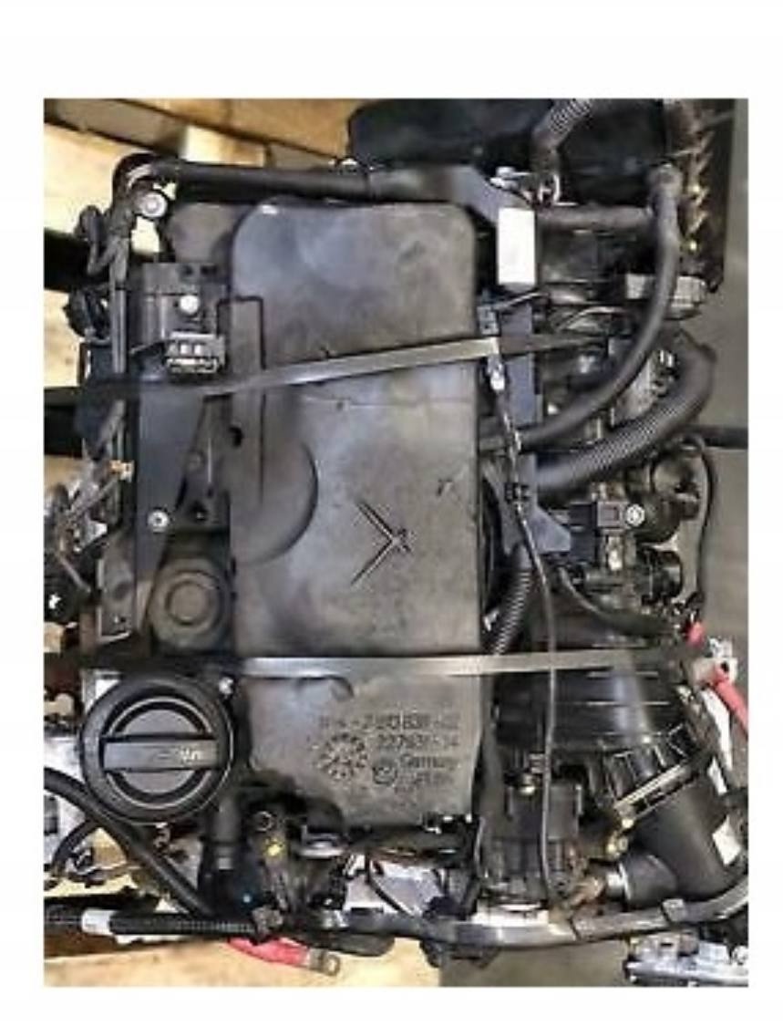 Motor BMW F10 F33 F31 2.0 d N47D20D 525 k Biturb