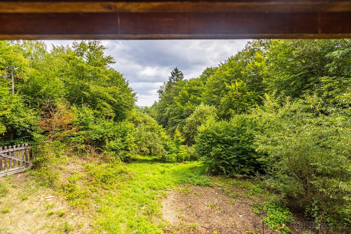 Prodej pozemku Jílové u Prahy 3 117 m2