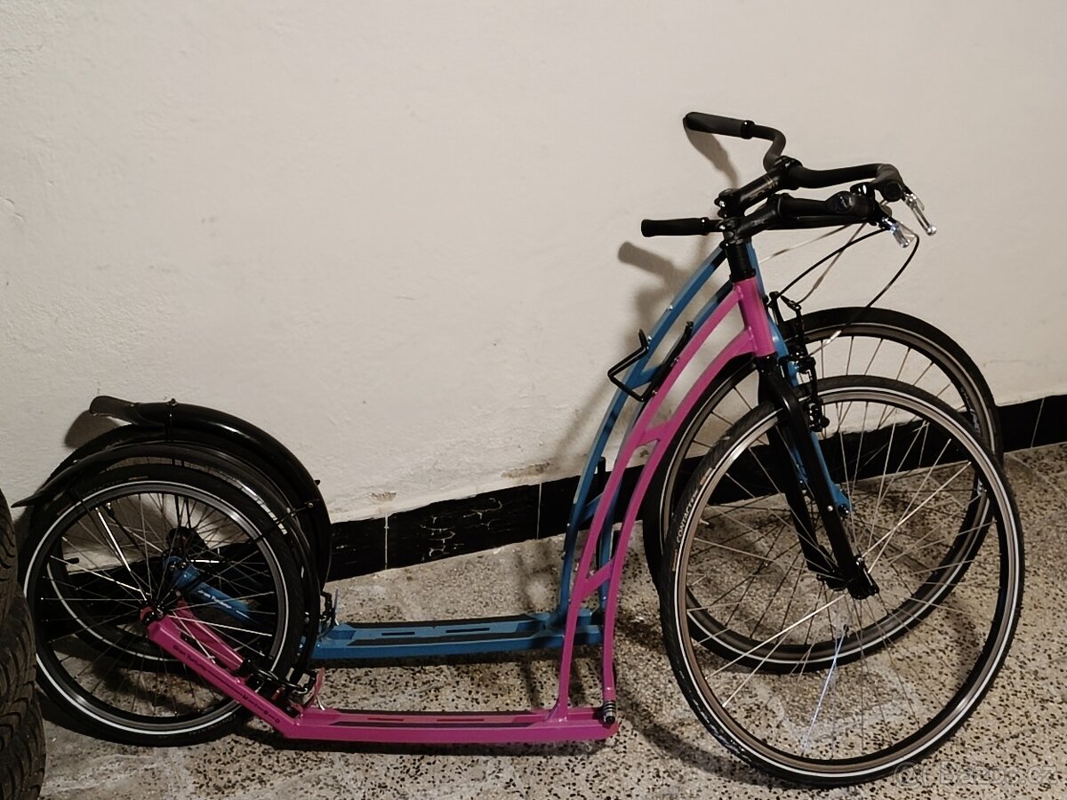 Mibo GT 28x20