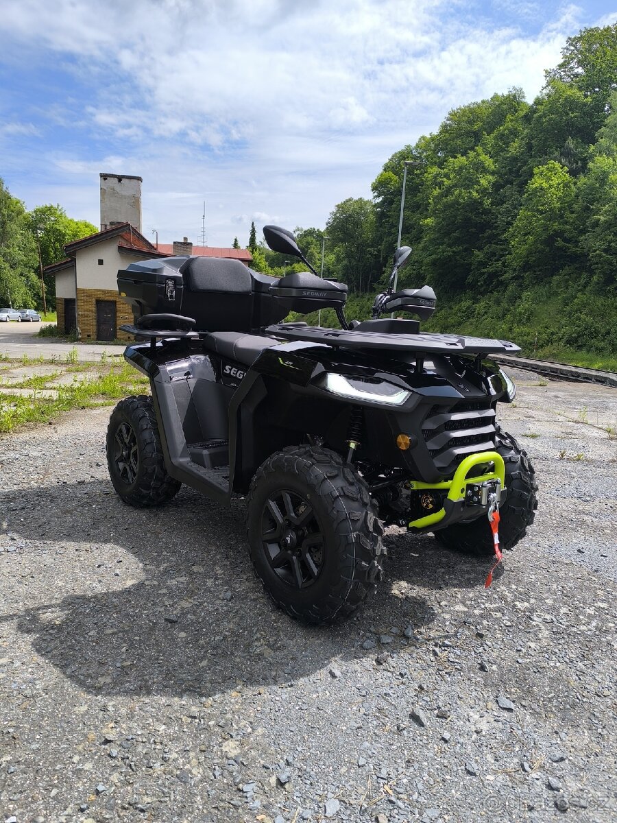 Segway At5L T3B