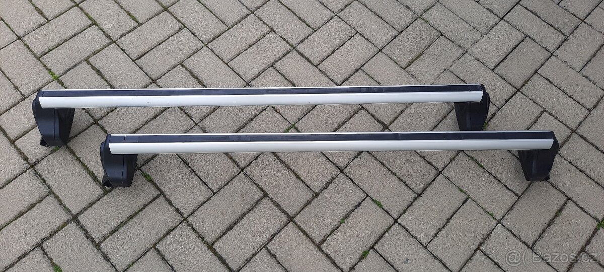 Střešní nosič Octavia III Liftback