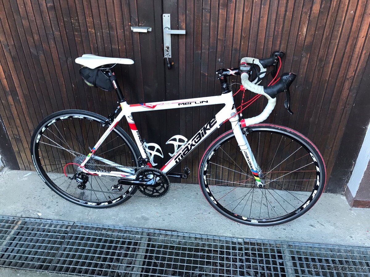 Maxbike