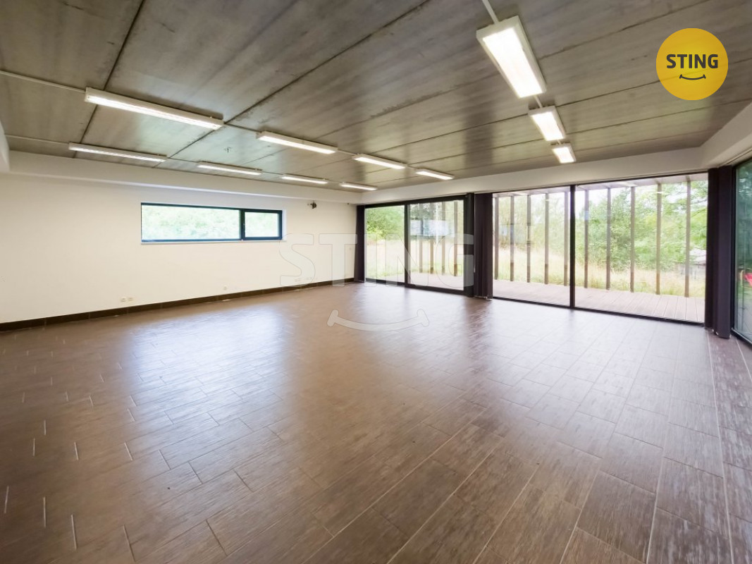 Prodej ordinace, 223 m² - Český Těšín, 132581