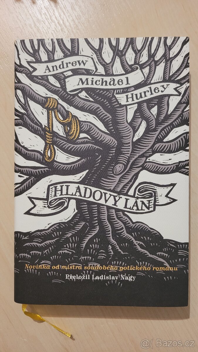 Hladový lán HOROR
