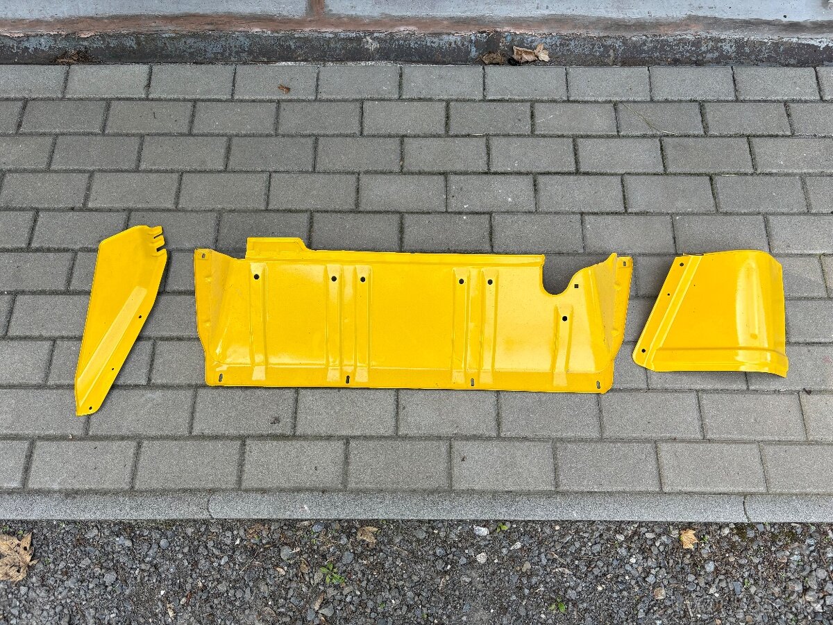 Škoda Favorit