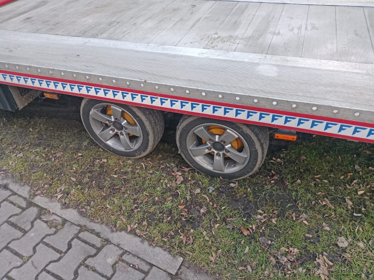 Alu kola Algema Fitzel R13 - 2