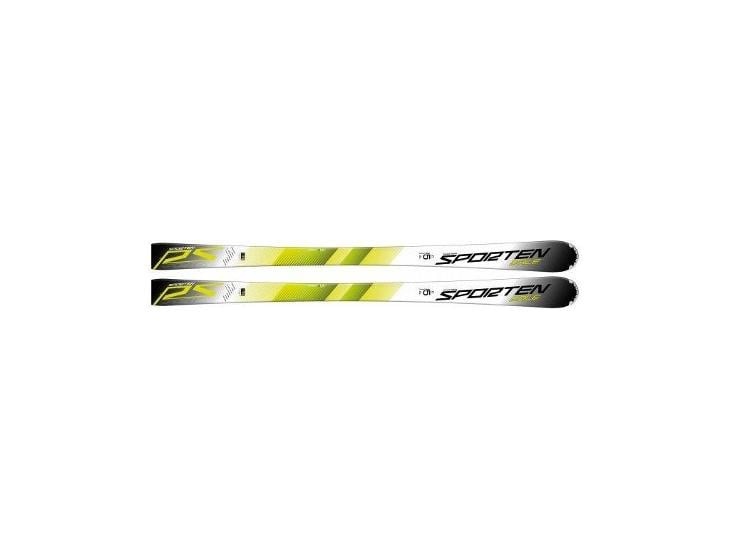 LYŽE SPORTEN RT 5 GS - 180 CM