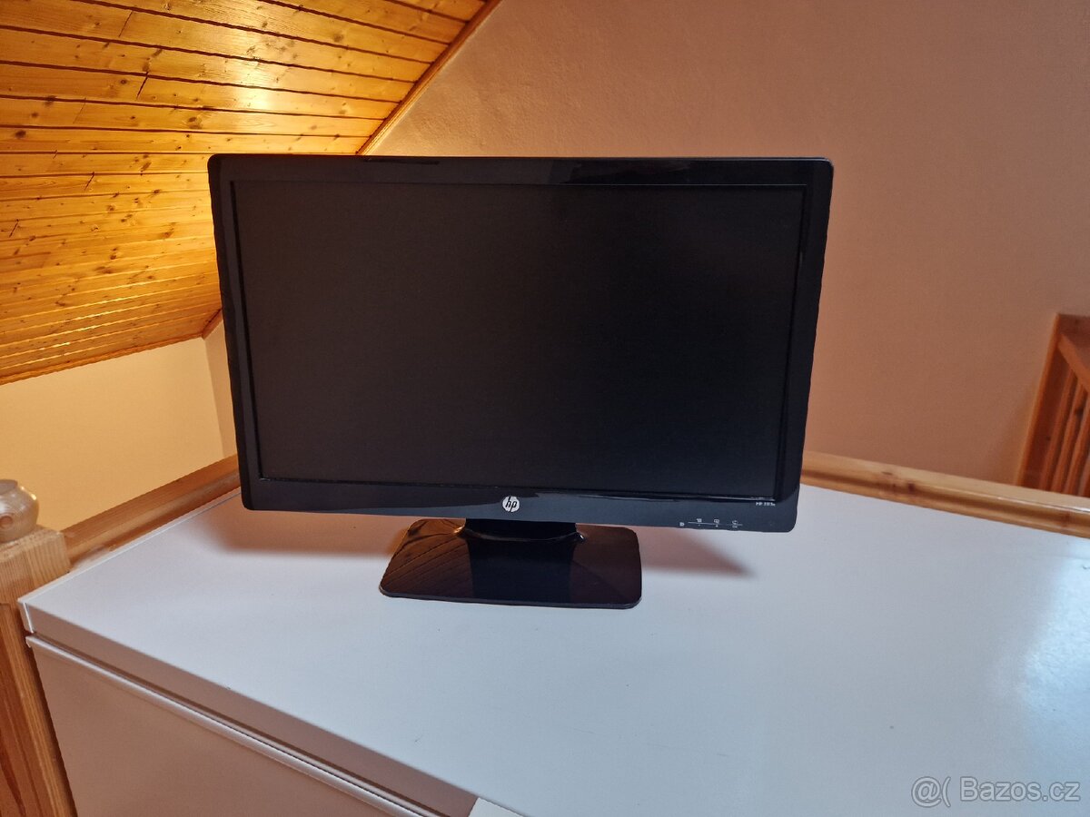 Monitor hp