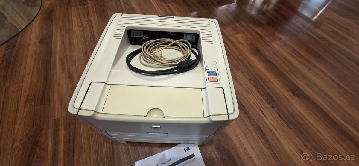 HP Laserjet 1160