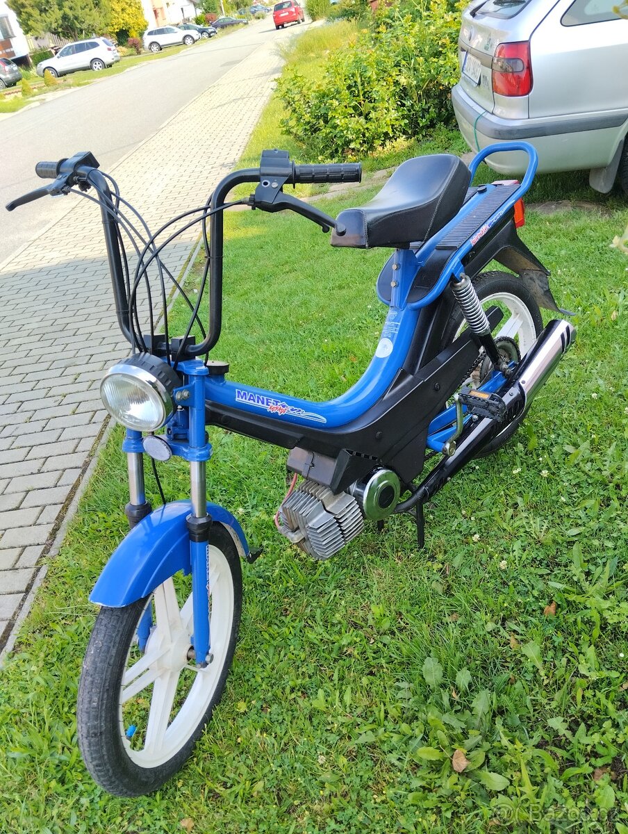 Manet Korádo 2 kw