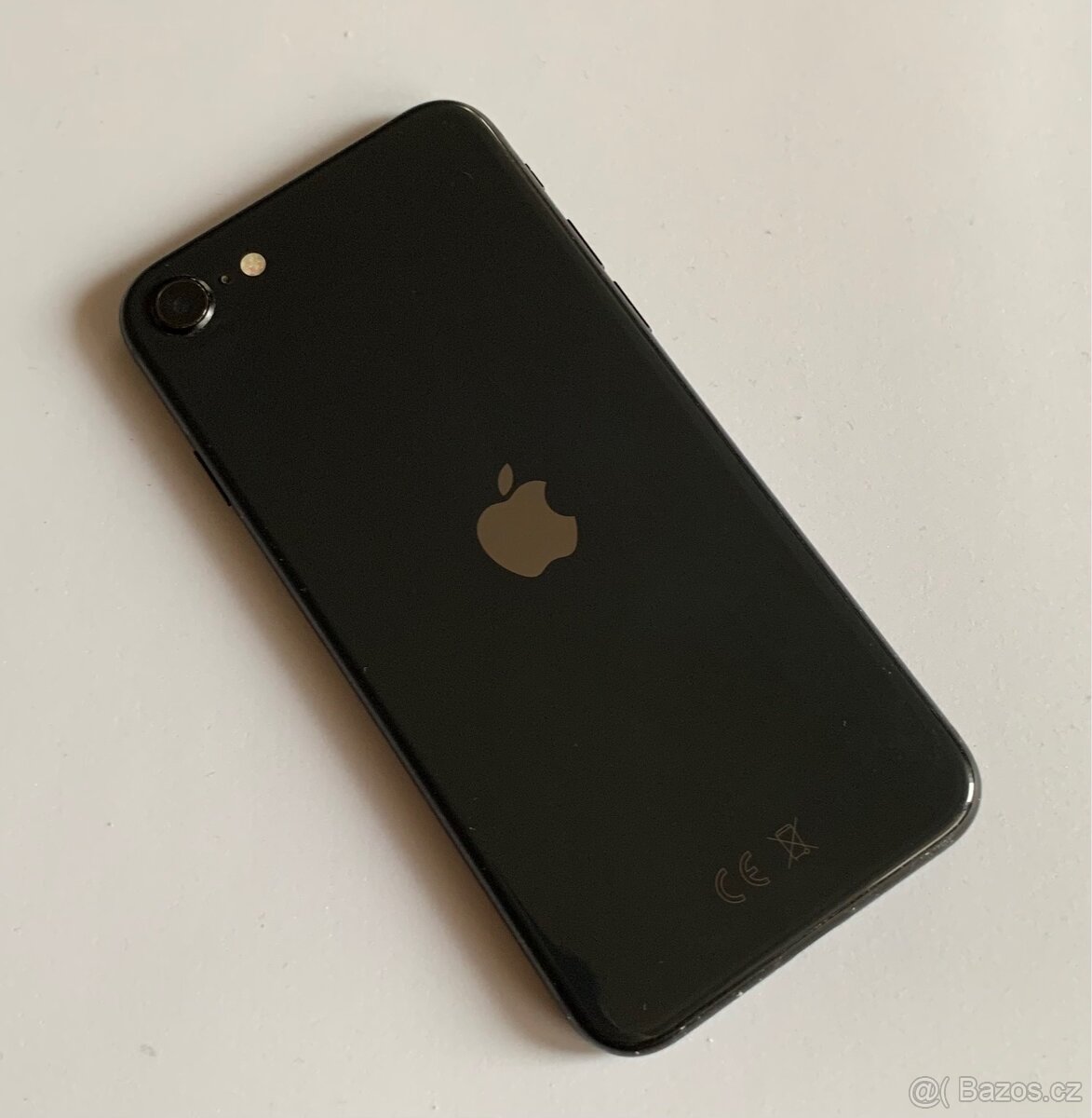 iPhone SE 2020 128 GB