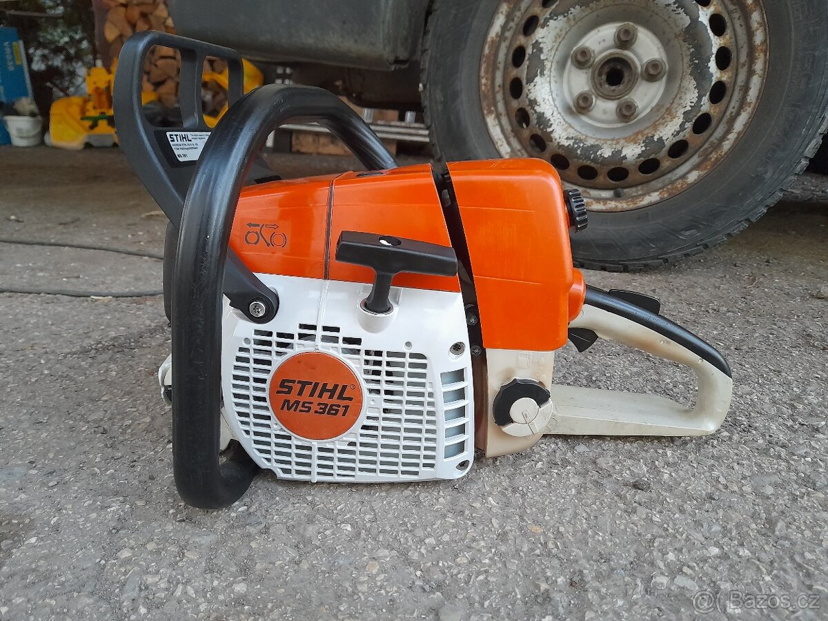 Stihl ms 361