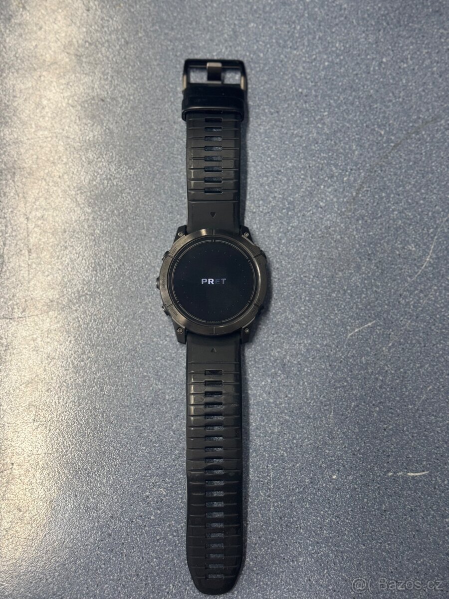 Garmin Epix Pro 2