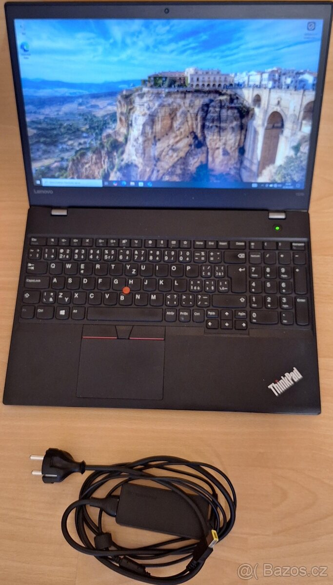 Lenovo T570