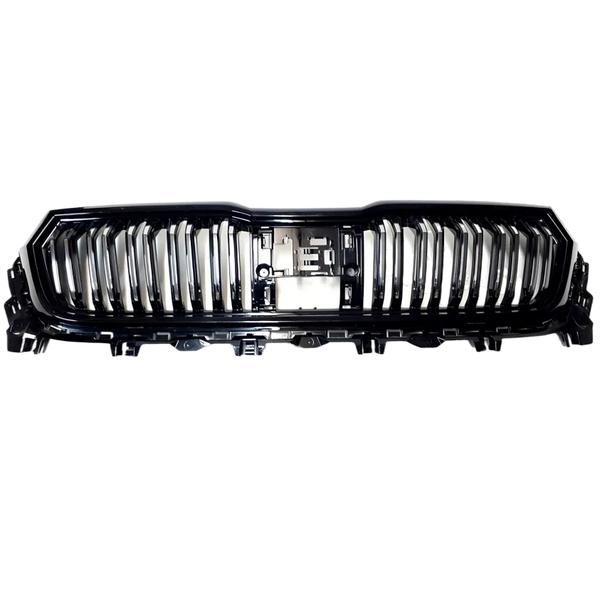 SKODA KODIAQ RS 2021-2022 565853653K - RS Maska