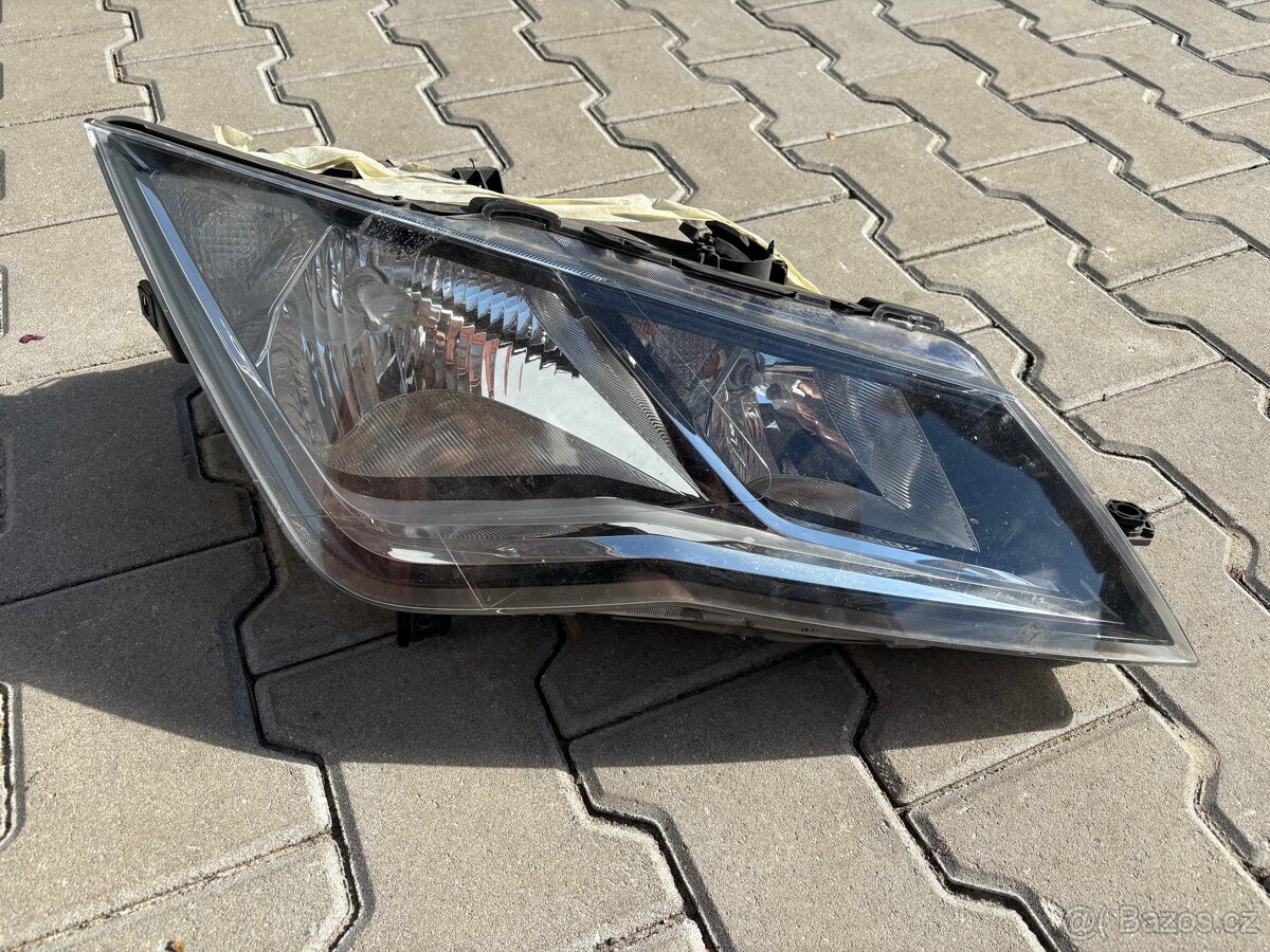 PP světlomet Seat Leon 5F