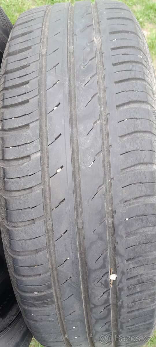 Letní pneu 185/65R15