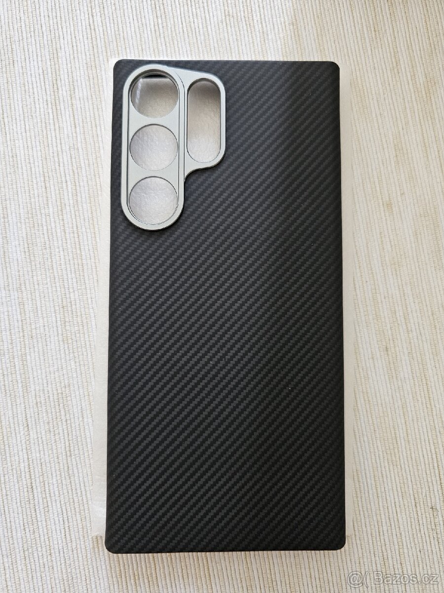 Karbon kryt S23 Ultra