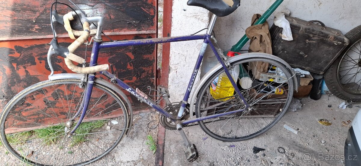 Favorit se závodníci náboji campagnolo