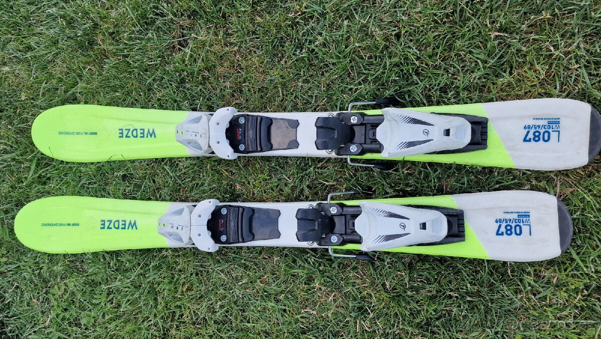 Lyze wedze 100cm