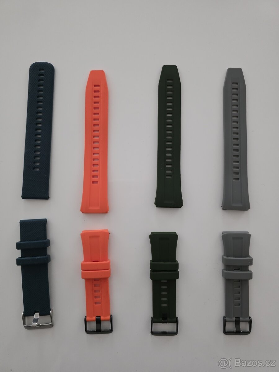 Řemínek na Huawei Watch GT 5 Pro