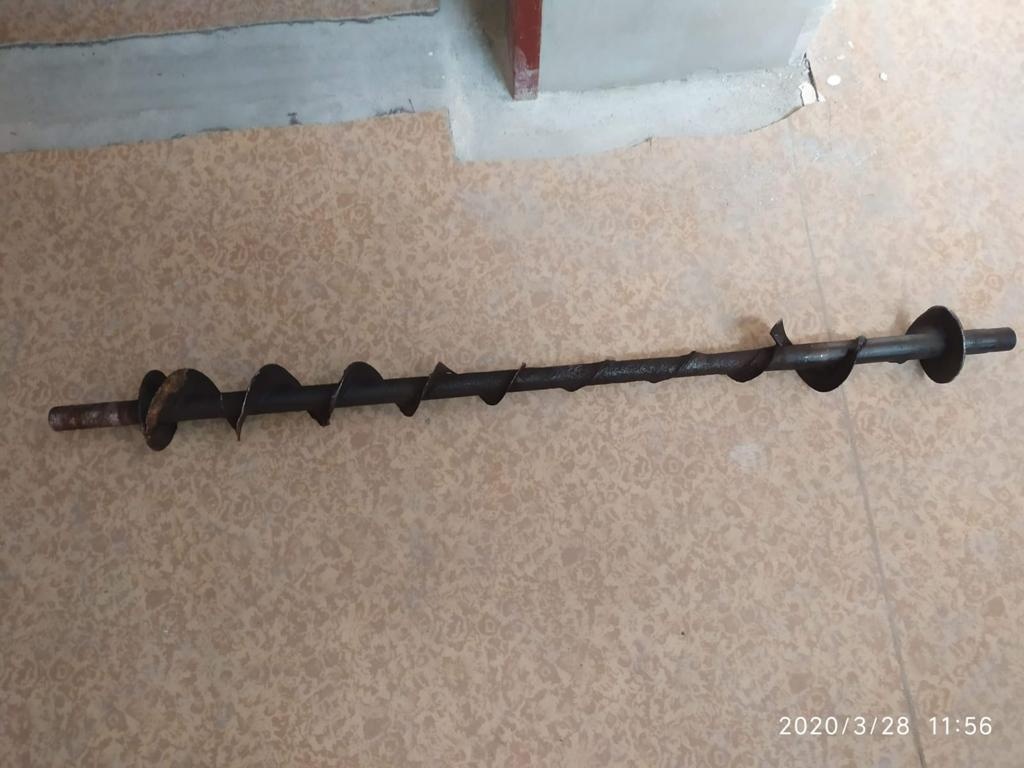 Ekoefekt Ling 25
