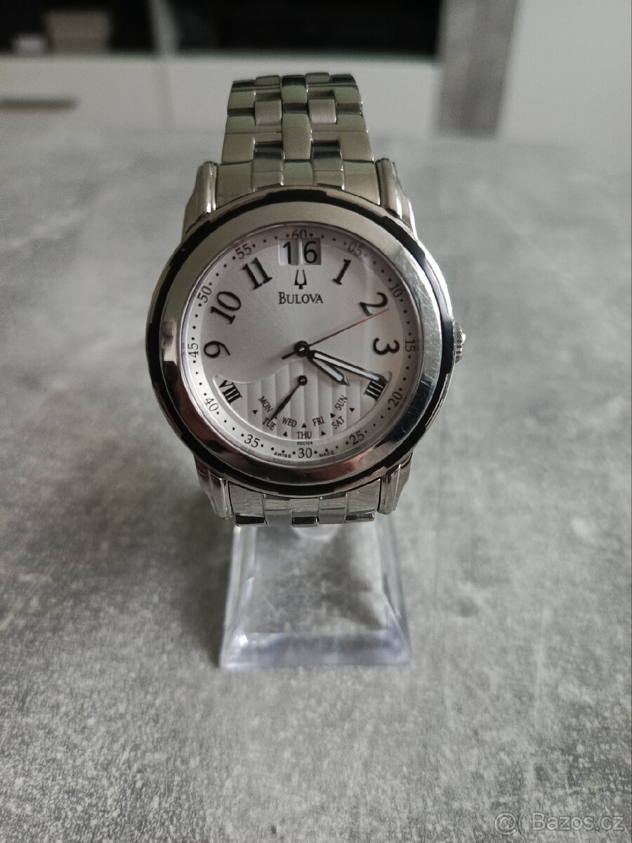 Bulova